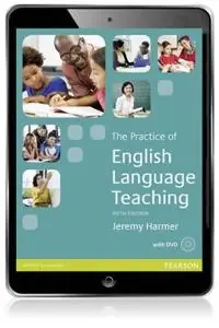 The Practice of English Language Teaching